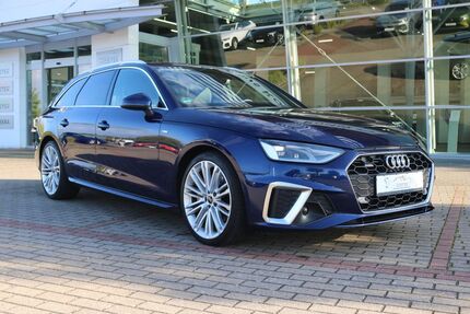 Audi A4 162.500 km 19.900 &euro; Bückeburg 31675