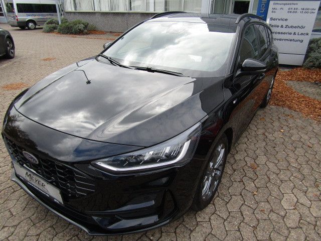 Ford Focus 19.211 km 22.950 &euro; Bad Oeynhausen 32547