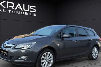 Opel Astra 133.478 km 3.980 &euro; Rinteln 31737
