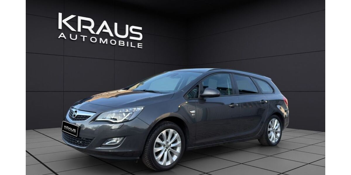 Opel Astra 133.478 km 3.980 &euro; Rinteln 31737