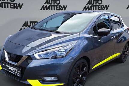 Nissan Micra 72.350 km 13.390 &euro; Minden 32427