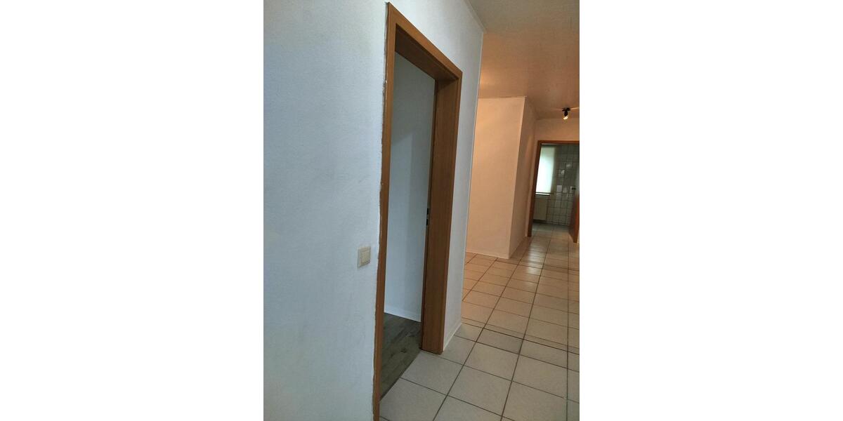 Erdgeschoßwohnung Preußisch Oldendorf - 3 Zimmer, 60 m&sup2;, 750&euro; | Angebot:26271013