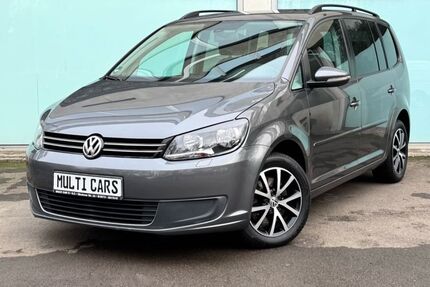 VW Touran 179.850 km 10.580 &euro; Löhne 32584