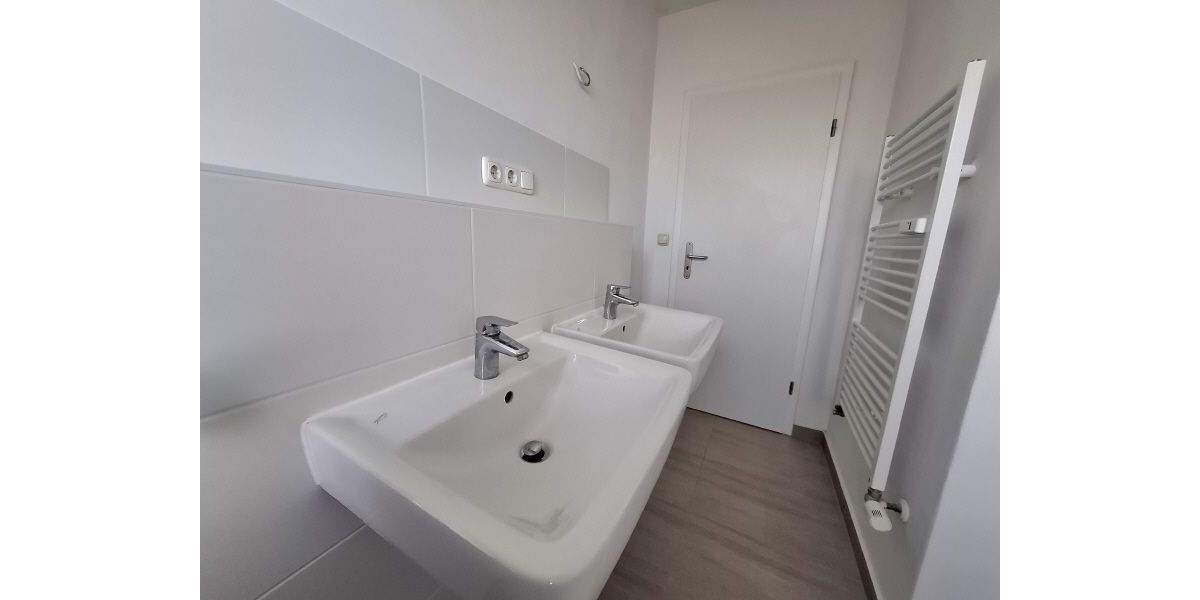 Etagenwohnung Minden Innenstadt - 3 Zimmer, 67 m&sup2;, 825&euro; | Angebot:26228356