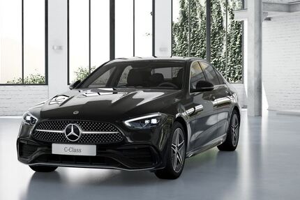 Mercedes-Benz C 300 12.600 km 46.900 &euro; Bünde 32257