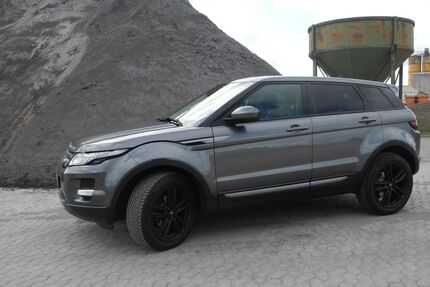Land Rover Range Rover Evoque 96.400 km 16.600 &euro; Lübbecke 32312