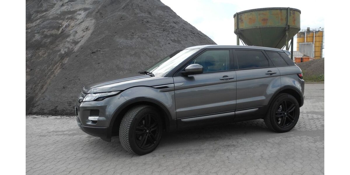 Land Rover Range Rover Evoque 96.400 km 16.600 &euro; Lübbecke 32312