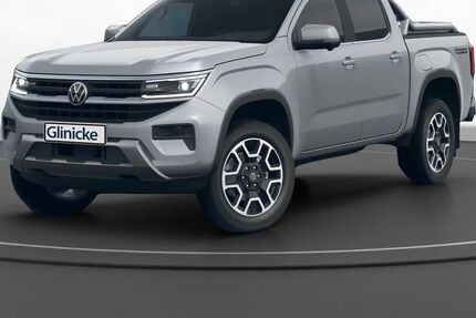 VW Amarok 5.560 km 51.380 &euro; Minden 32427