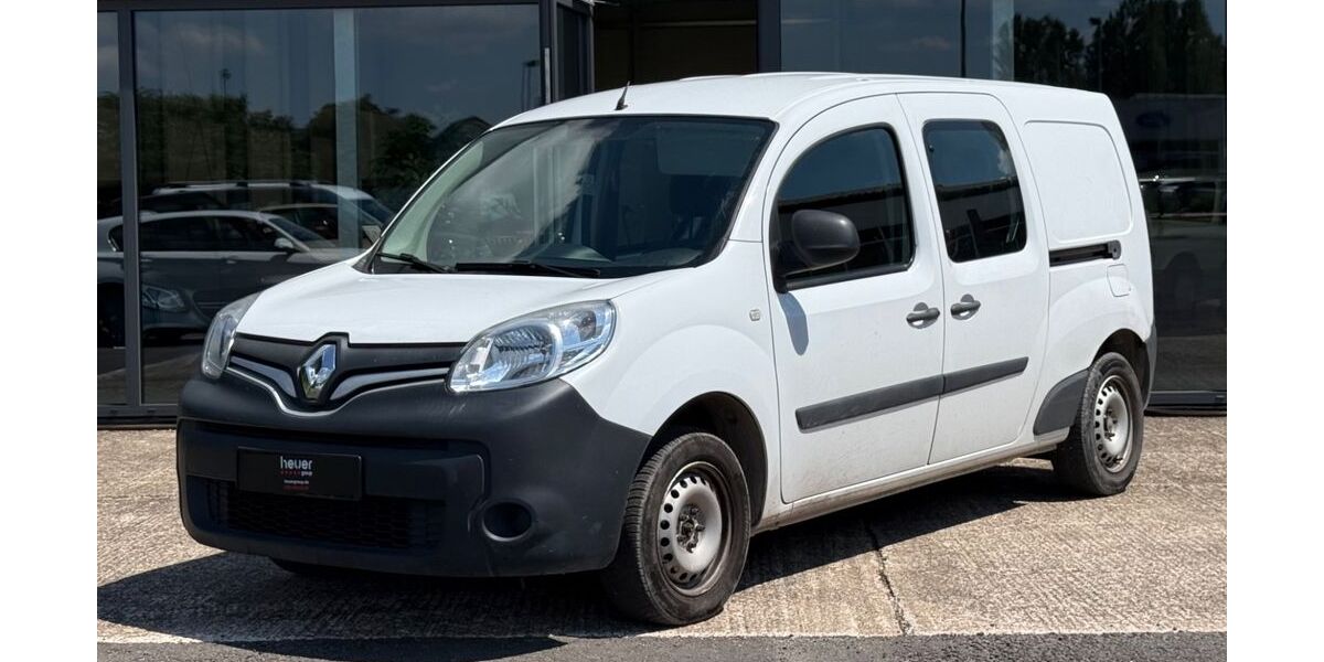 Renault Kangoo 165.000 km 6.890 &euro; Bad Salzuflen 32107