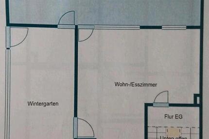 Haus Vlotho - 4 Zimmer, 100 m&sup2;, 1.000&euro; | Angebot:25940531