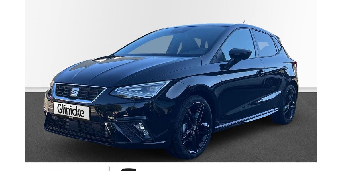 Seat Ibiza 6.900 km 24.490 &euro; Lübbecke 32312