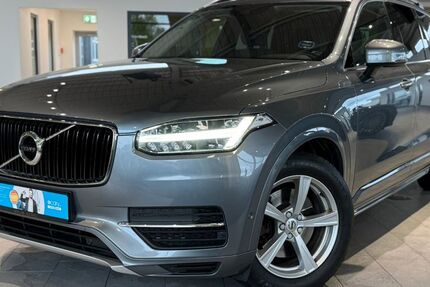 Volvo XC90 193.069 km 21.495 &euro; Herford 32052