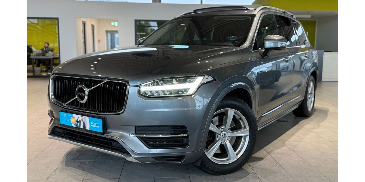 Volvo XC90 193.069 km 21.495 &euro; Herford 32052