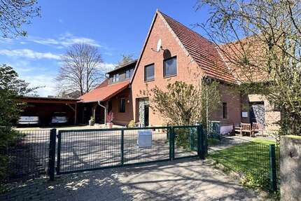 Haus Minden Kuhlenkamp - 10 Zimmer, 317 m&sup2;, 329.900&euro; | Angebot:26095848