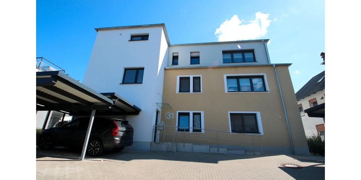 Erdgeschoßwohnung Bad Oeynhausen - 3 Zimmer, 153 m&sup2;, 1.375&euro; | Angebot:24493571