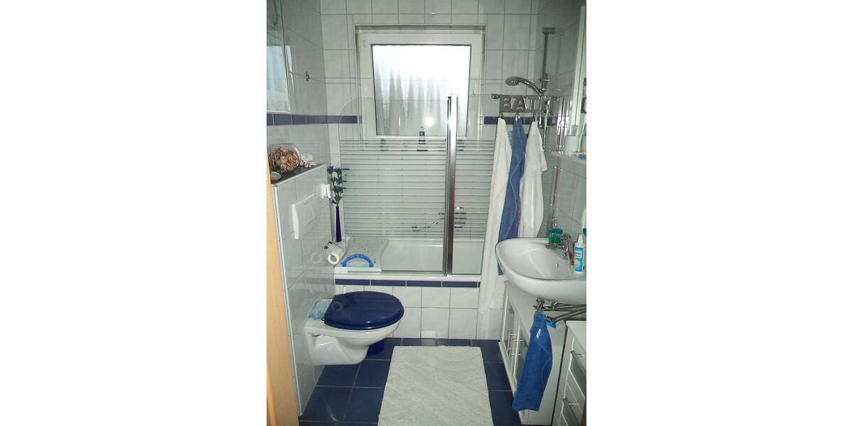 Etagenwohnung Rahden - 4 Zimmer, 90 m&sup2;, 500&euro; | Angebot:25894302