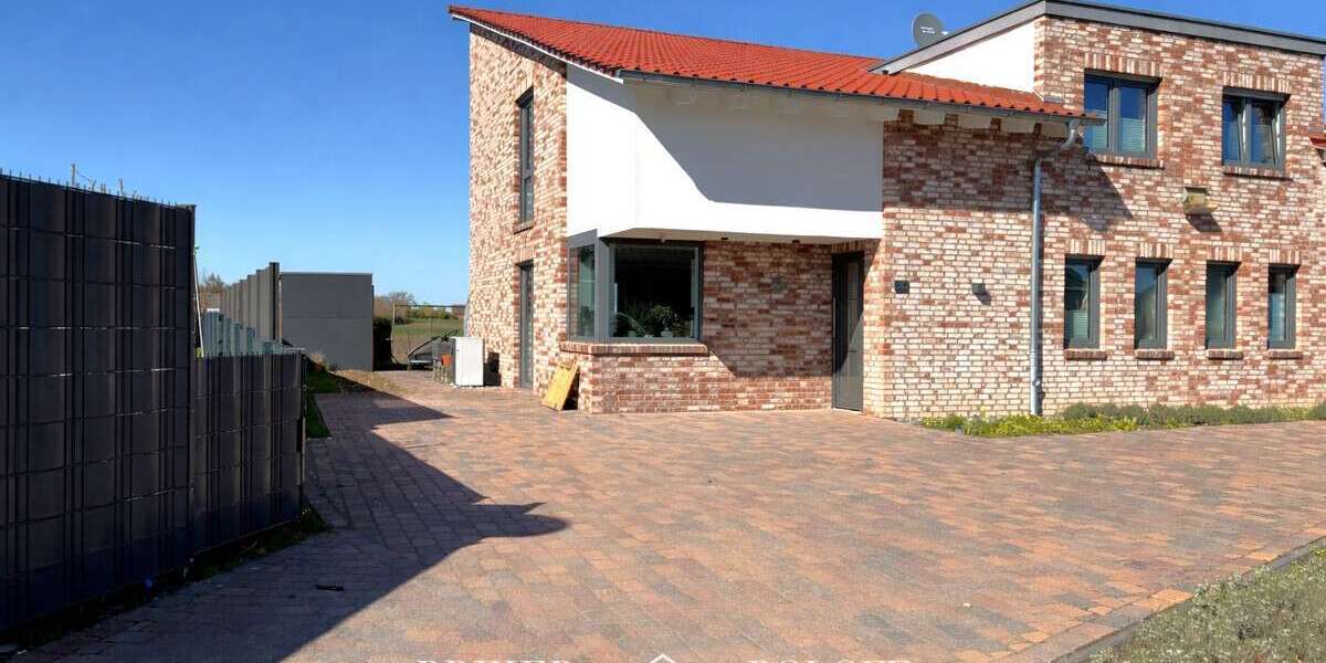 Einfamilienhaus Uchte - 4 Zimmer, 139 m&sup2;, 1.150&euro; | Angebot:26285067