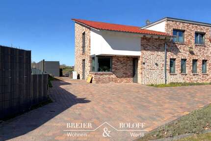 Haus Uchte - 4 Zimmer, 139 m&sup2;, 1.150&euro; | Angebot:26285067