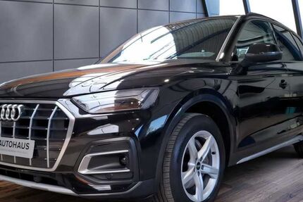 Audi Q5 47.814 km 29.860 &euro; Bad Salzuflen 32105
