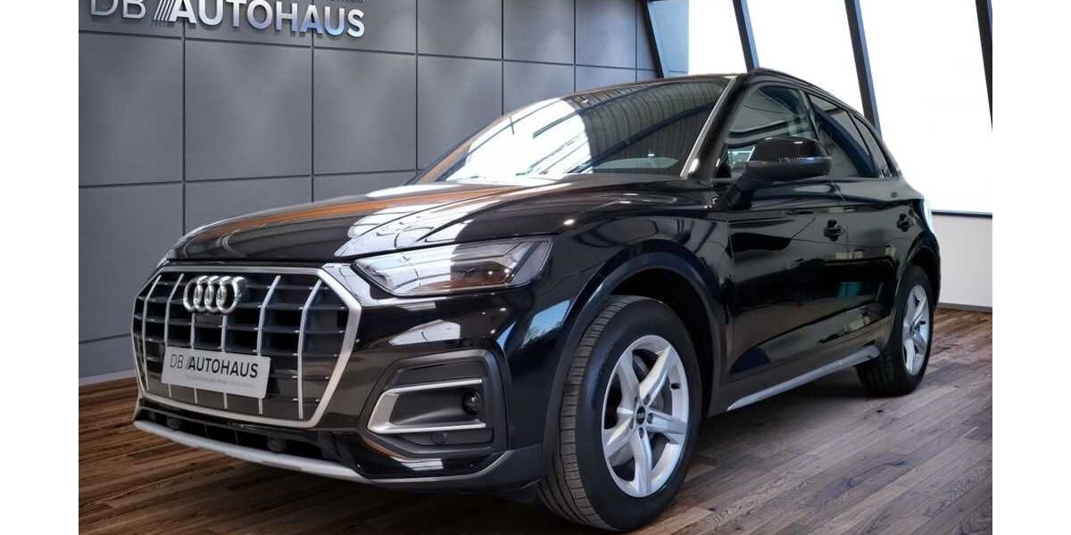 Audi Q5 47.814 km 29.860 &euro; Bad Salzuflen 32105