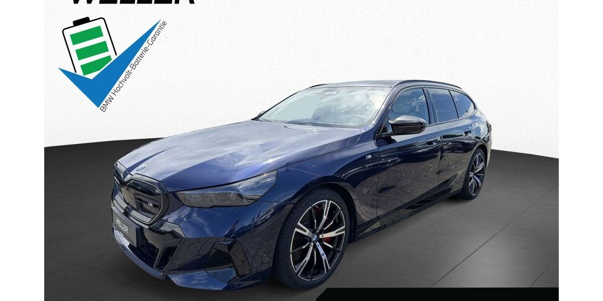BMW i5 17.954 km 74.990 &euro; Bad Salzuflen 32108