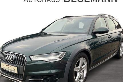 Audi A6 Allroad 291.787 km 12.900 &euro; Bad Salzuflen 32108