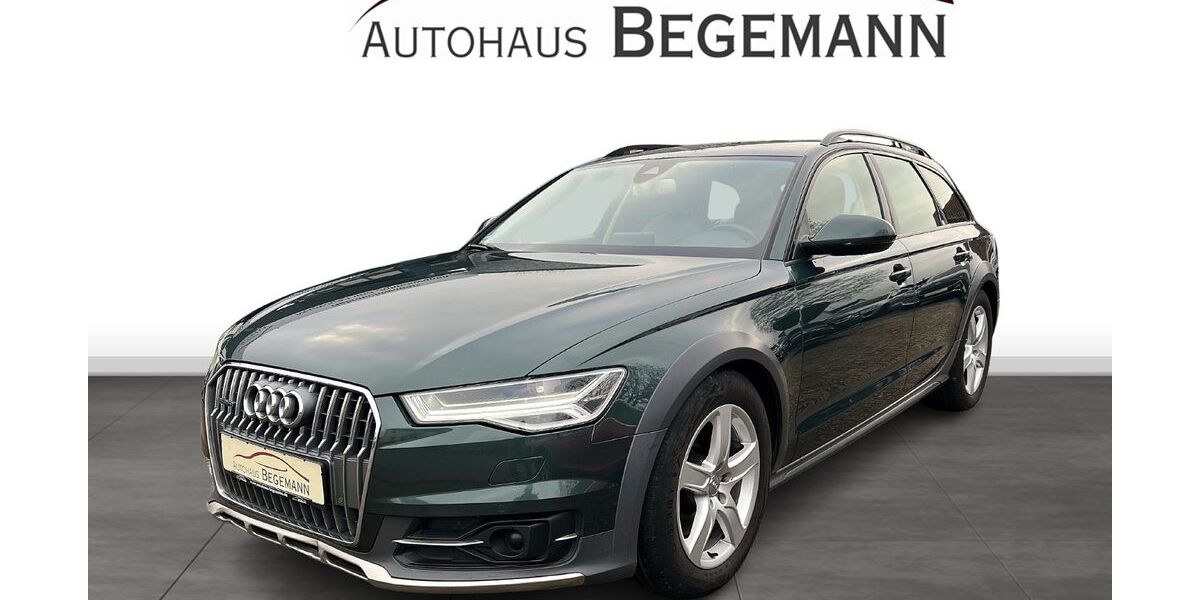 Audi A6 Allroad 291.787 km 12.900 &euro; Bad Salzuflen 32108