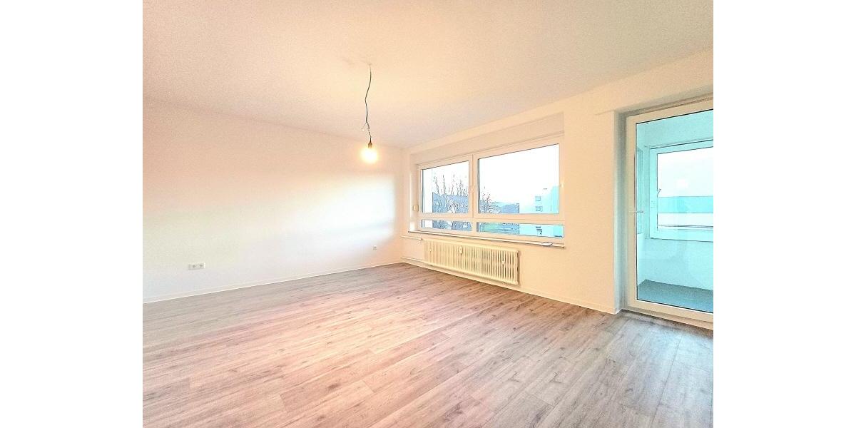 Etagenwohnung Minden Kuhlenkamp - 4 Zimmer, 83 m&sup2;, 799&euro; | Angebot:23432934