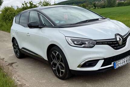 Renault Scenic 42.000 km 22.490 &euro; Porta Westfalica, Stadt 32457