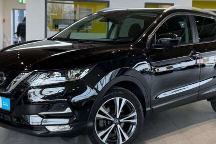 Nissan Qashqai 172.533 km 12.995 &euro; HERFORD 32052