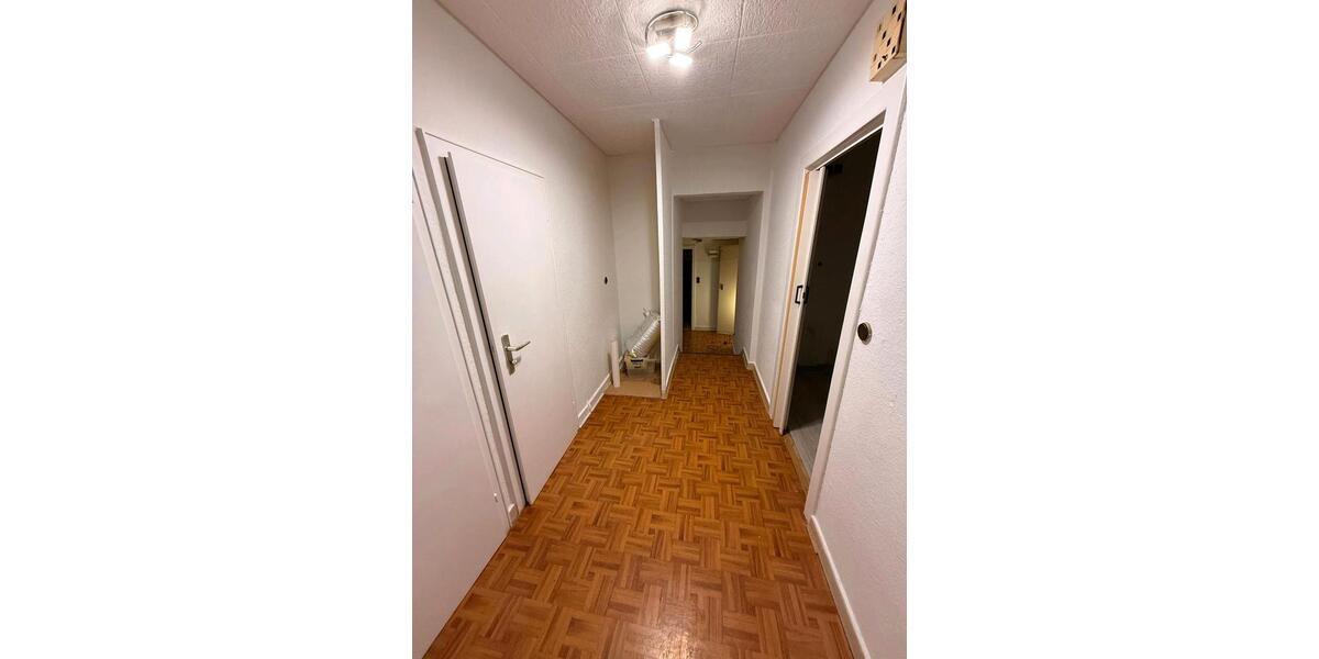 Etagenwohnung Bad Salzuflen Biemsen-Ahmsen - 2 Zimmer, 69 m&sup2;, 550&euro; | Angebot:26237058
