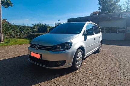 VW Touran 179.000 km 6.300 &euro; Bad Oeynhausen 32549
