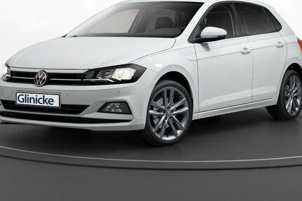 VW Polo 59.560 km 17.580 &euro; Minden 32427