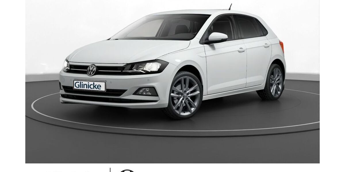VW Polo 59.560 km 17.580 &euro; Minden 32427