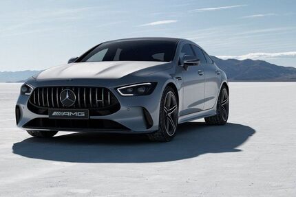 Mercedes-Benz AMG GT 8.414 km 117.690 &euro; Bad Oeynhausen 32545