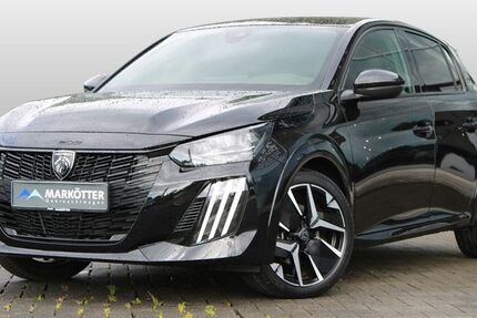 Peugeot 208 17.545 km 19.650 &euro; Herford 32051
