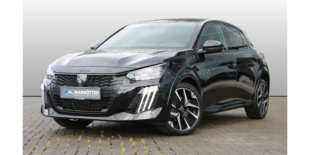 Peugeot 208 17.545 km 19.650 &euro; Herford 32051