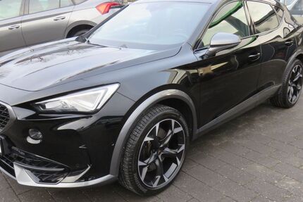 Cupra Formentor 46.044 km 29.970 &euro; Bünde 32257