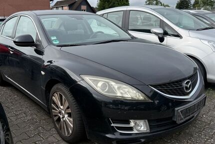 Mazda 6 280.000 km 1.490 &euro; Rinteln 31737