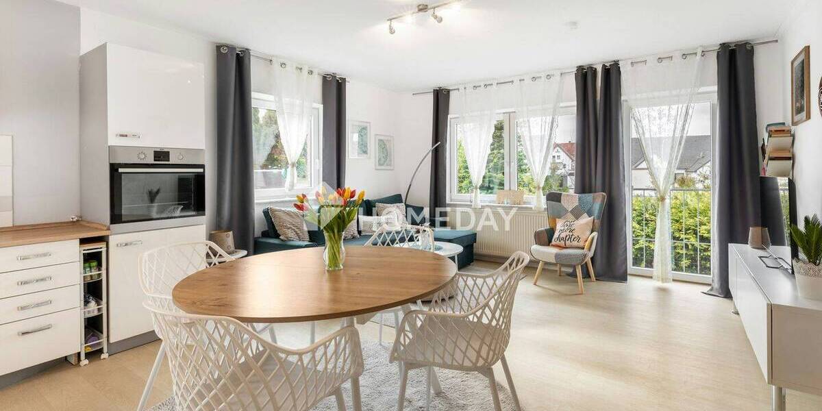 Einfamilienhaus Vlotho - 7 Zimmer, 205 m&sup2;, 369.000&euro; | Angebot:25684579