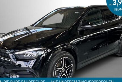 Mercedes-Benz GLA 200 2.900 km 43.980 &euro; Lemgo 32657