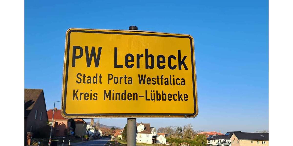 Grundstück Porta Westfalica - 82.500&euro; | Angebot:19613413