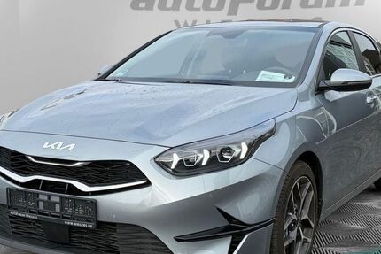 Kia ceed / Ceed 6.842 km 24.970 &euro; Herford 32051