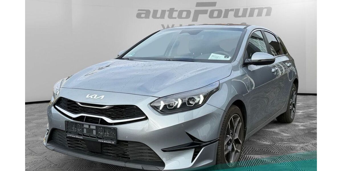 Kia ceed / Ceed 6.842 km 24.970 &euro; Herford 32051