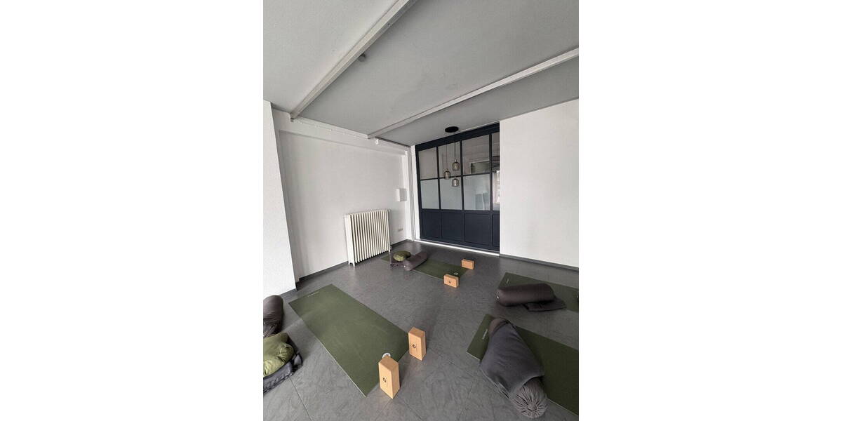 Gewerbeobjekt Bad Oeynhausen Innenstadt - 800&euro; | Angebot:26731069