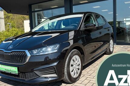 Skoda Fabia 47.883 km 13.490 &euro; Hiddenhausen 32120