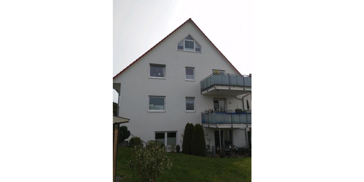 Dachgeschoßwohnung Minden Bärenkämpen - 4 Zimmer, 105 m&sup2;, 280.000&euro; | Angebot:25804671