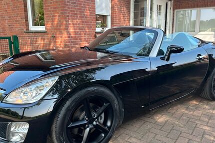 Opel GT 18.500 km 20.760 &euro; Rahden 32369