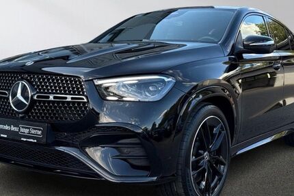 Mercedes-Benz GLE 350 17.062 km 85.990 &euro; Bad Oeynhausen 32545