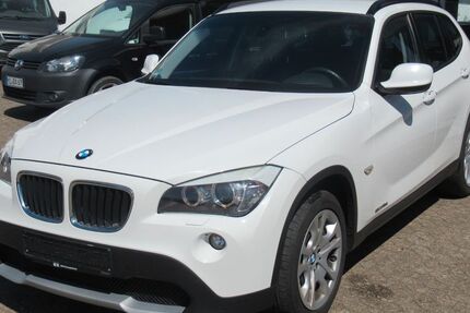 BMW X1 132.000 km 8.999 &euro; Bad Oeynhausen 32549